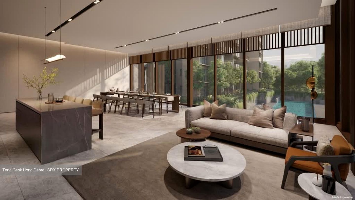 Dunearn Road (D11), Condominium #590583001